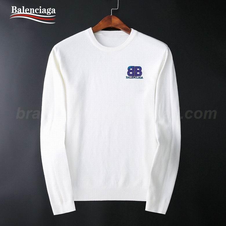 Balenciaga Men's Sweater 27